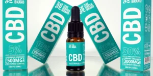 Gamme d'huiles de CBD premium et produits bien-être - Happesmoke Mougins